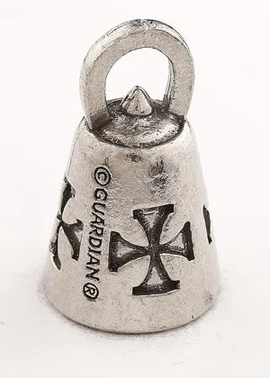 GB Iron Cross Guardian BellÂ® Iron Cross